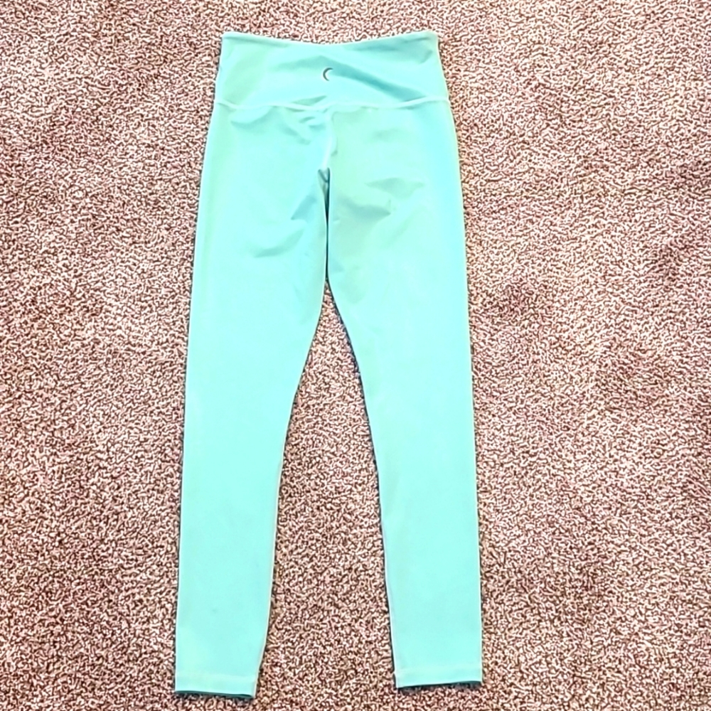 Zyia light n tight leggings size 2